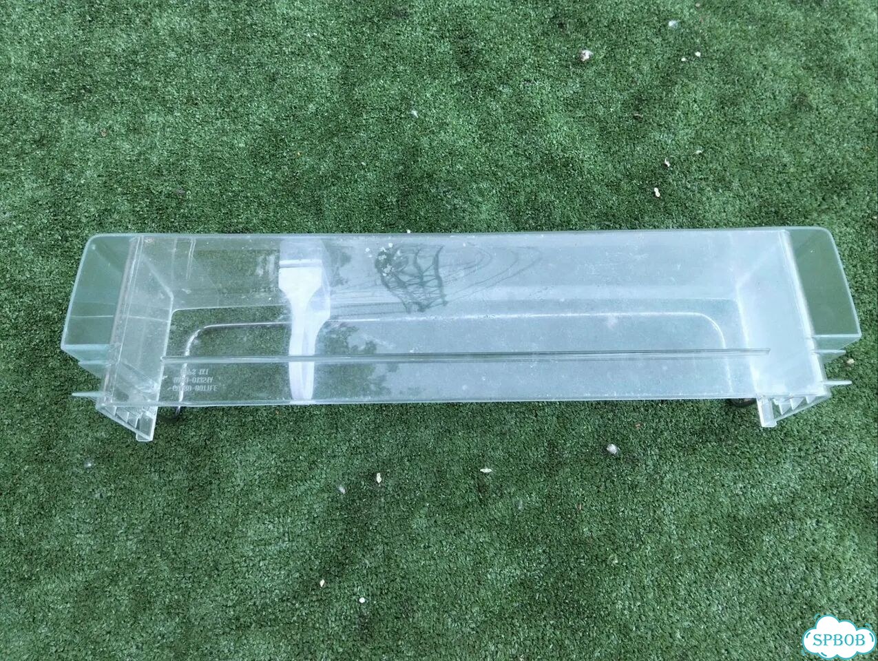 Полка холодильника samsung RL33eams фото 4
