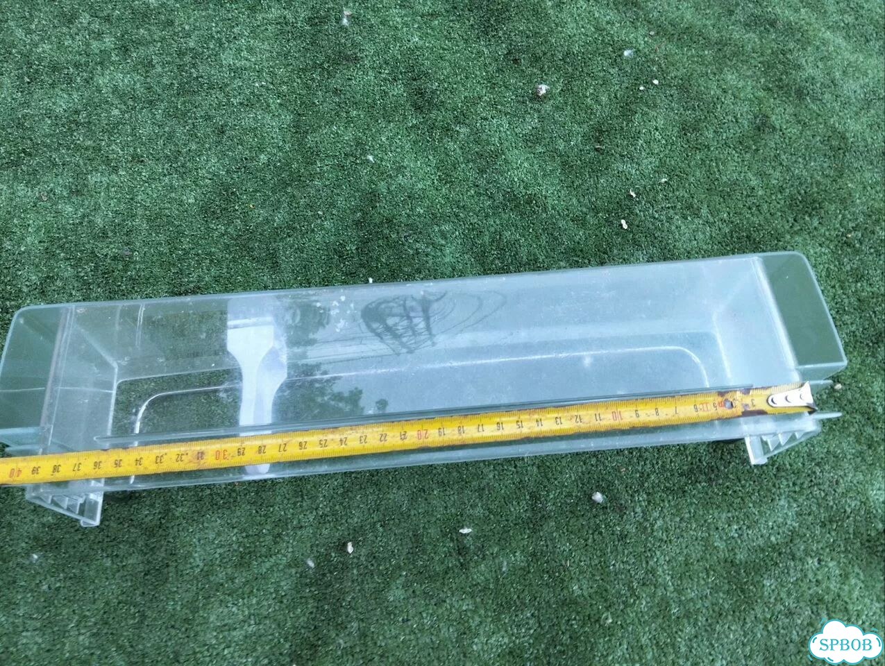 Полка холодильника samsung RL33eams фото 6