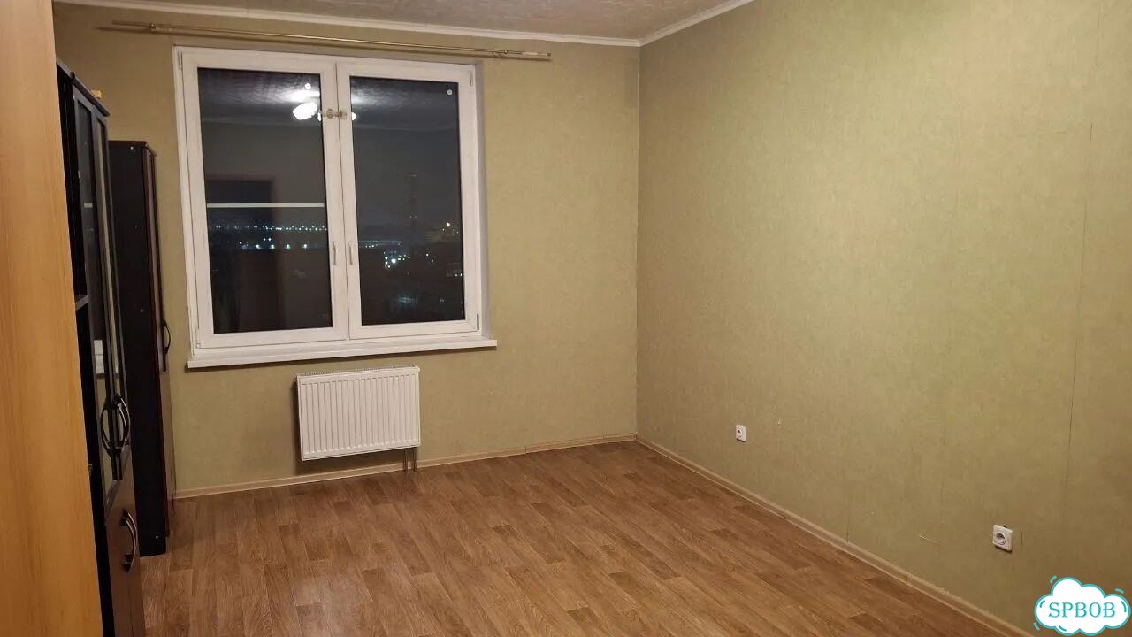 1-к. квартира, 40 м², 19/24 эт. фото 6