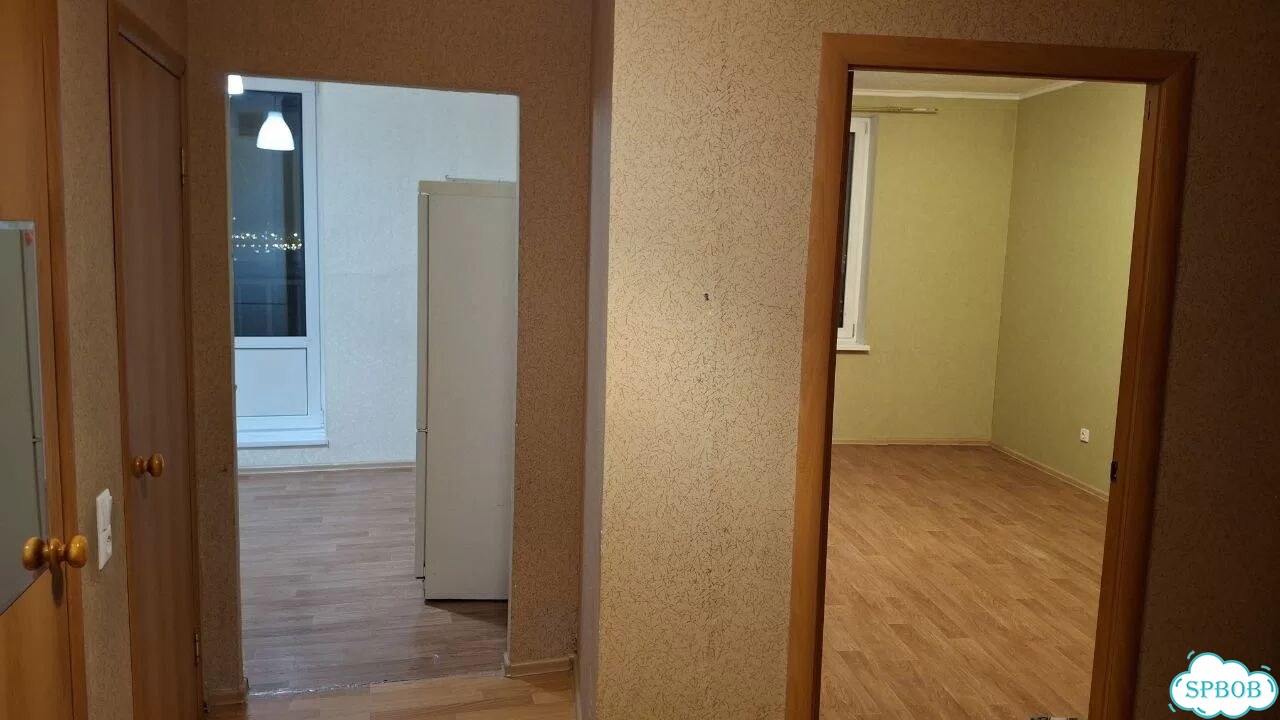 1-к. квартира, 40 м², 19/24 эт. фото 7