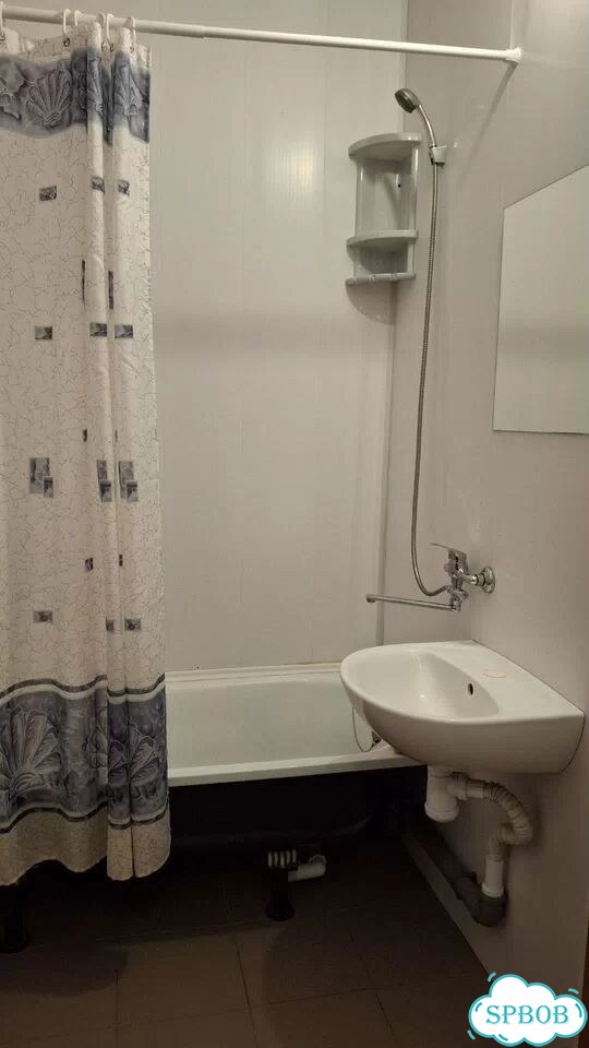 1-к. квартира, 40 м², 19/24 эт. фото 8