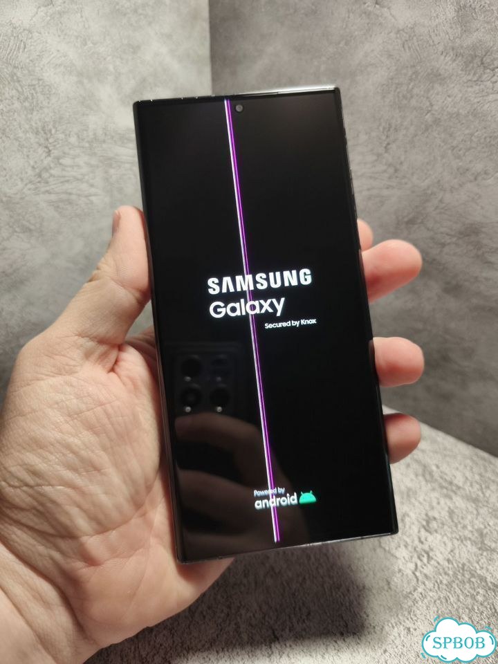 Samsung Galaxy S23 Ultra, 12/256 ГБ, 2 SIM фото 2