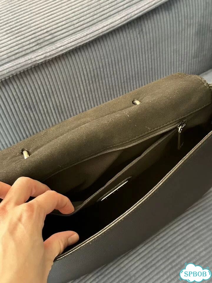 Сумка Furla черная фото 10