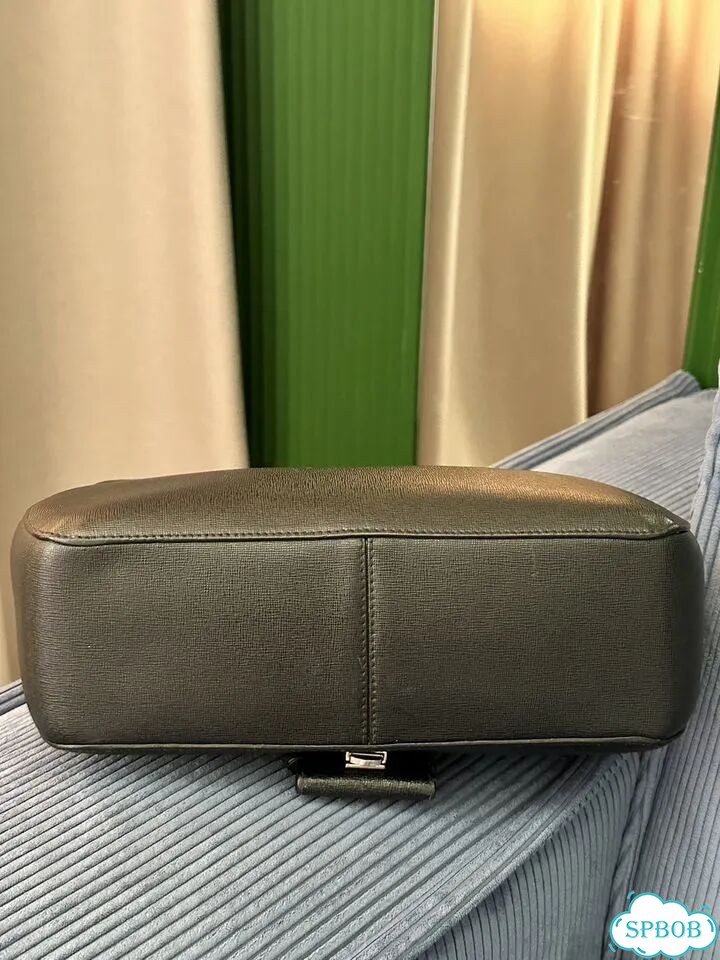 Сумка Furla черная фото 7