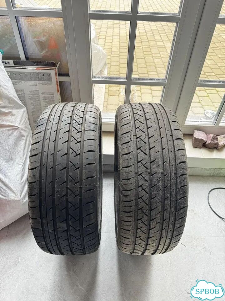 iLink Thunder U09 245/45 R19 фото 1