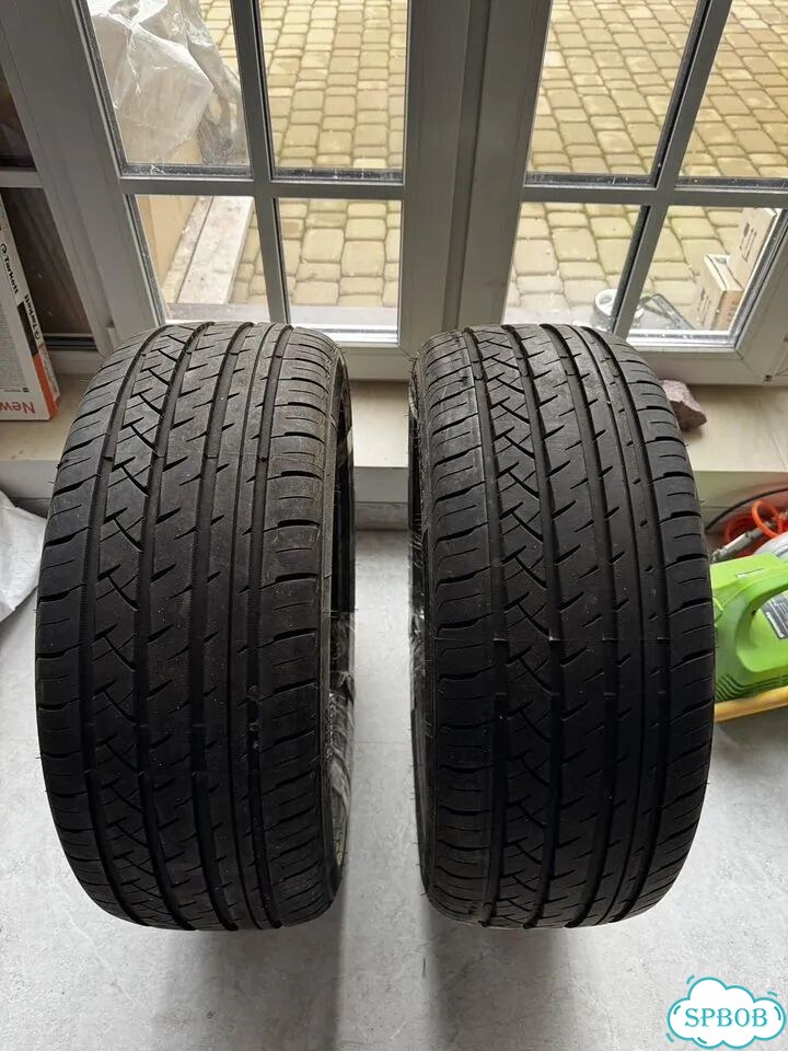 iLink Thunder U09 245/45 R19 фото 2