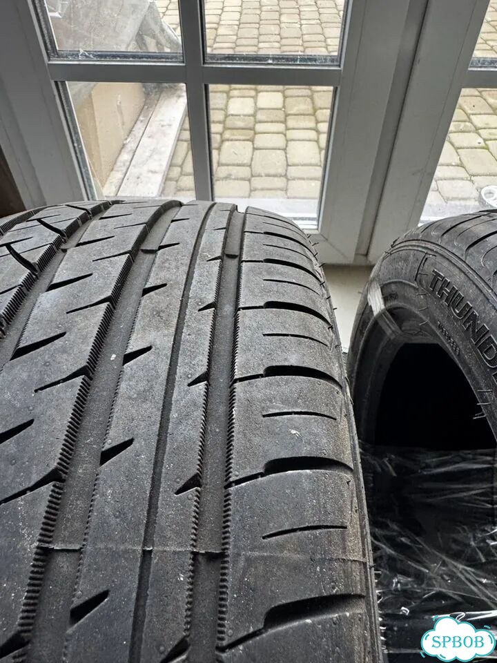 iLink Thunder U09 245/45 R19 фото 3