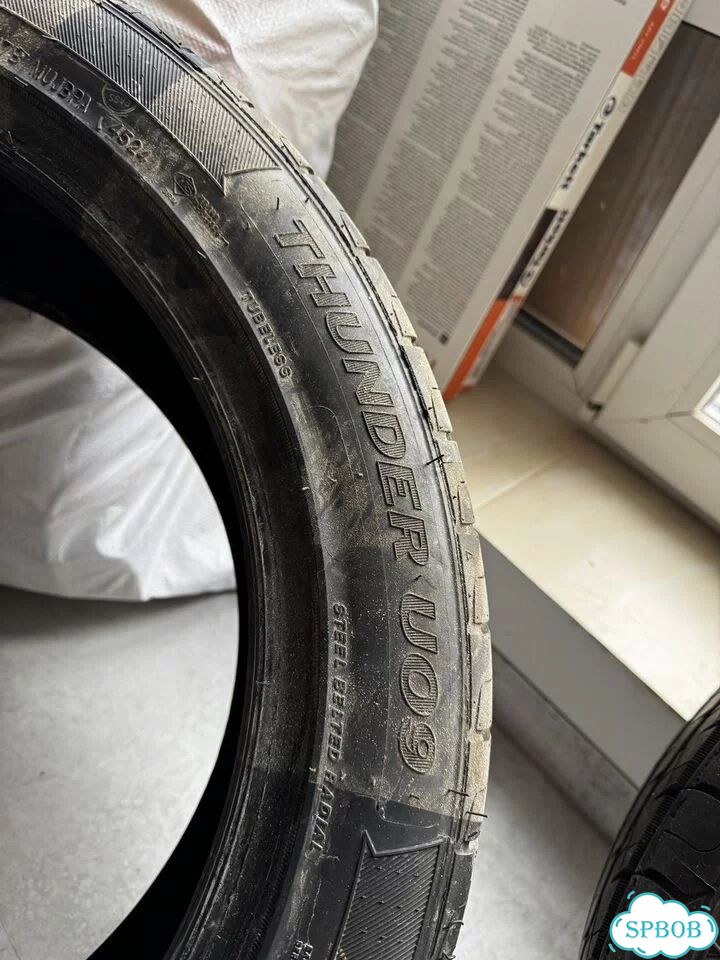 iLink Thunder U09 245/45 R19 фото 4