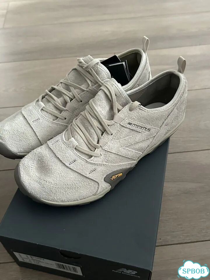 Кроссовки new balance MT10 фото 1