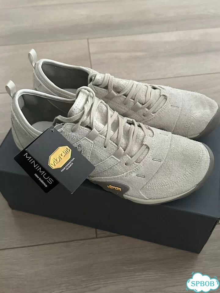 Кроссовки new balance MT10 фото 2