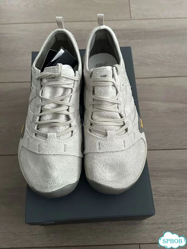 Кроссовки new balance MT10 фото 3