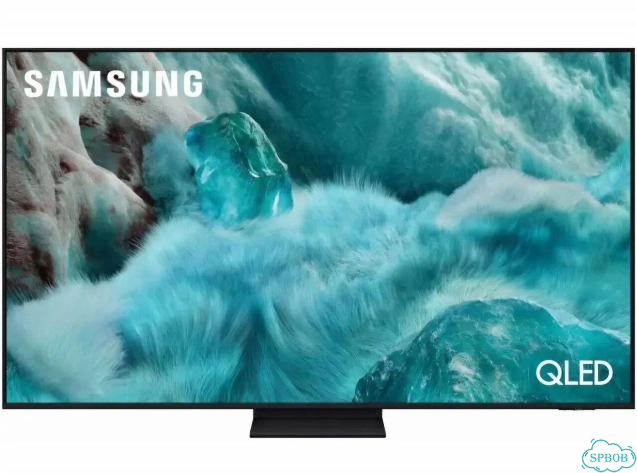 Телевизор Samsung QE55Q7F5auxce Новый фото 1