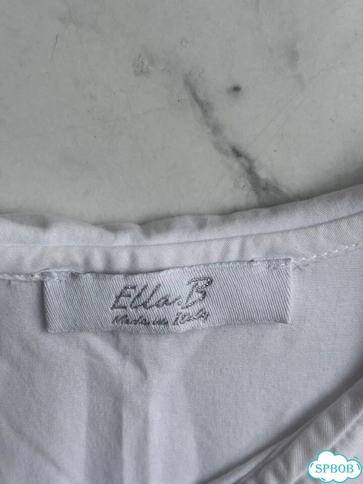 Ella B. Рубашка оригинал фото 8