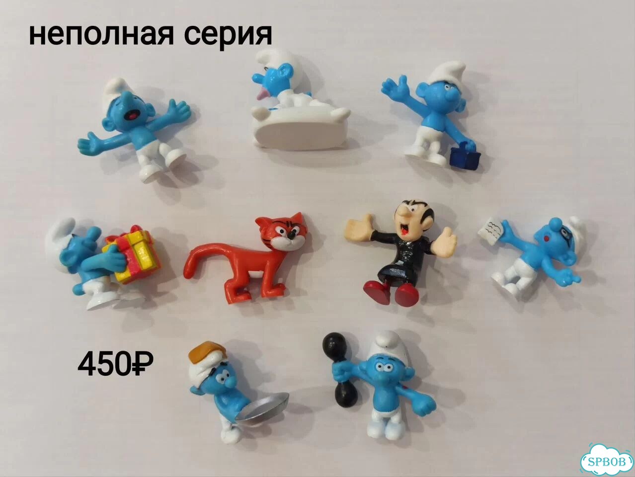 Киндер серии сборка (1) фото 7