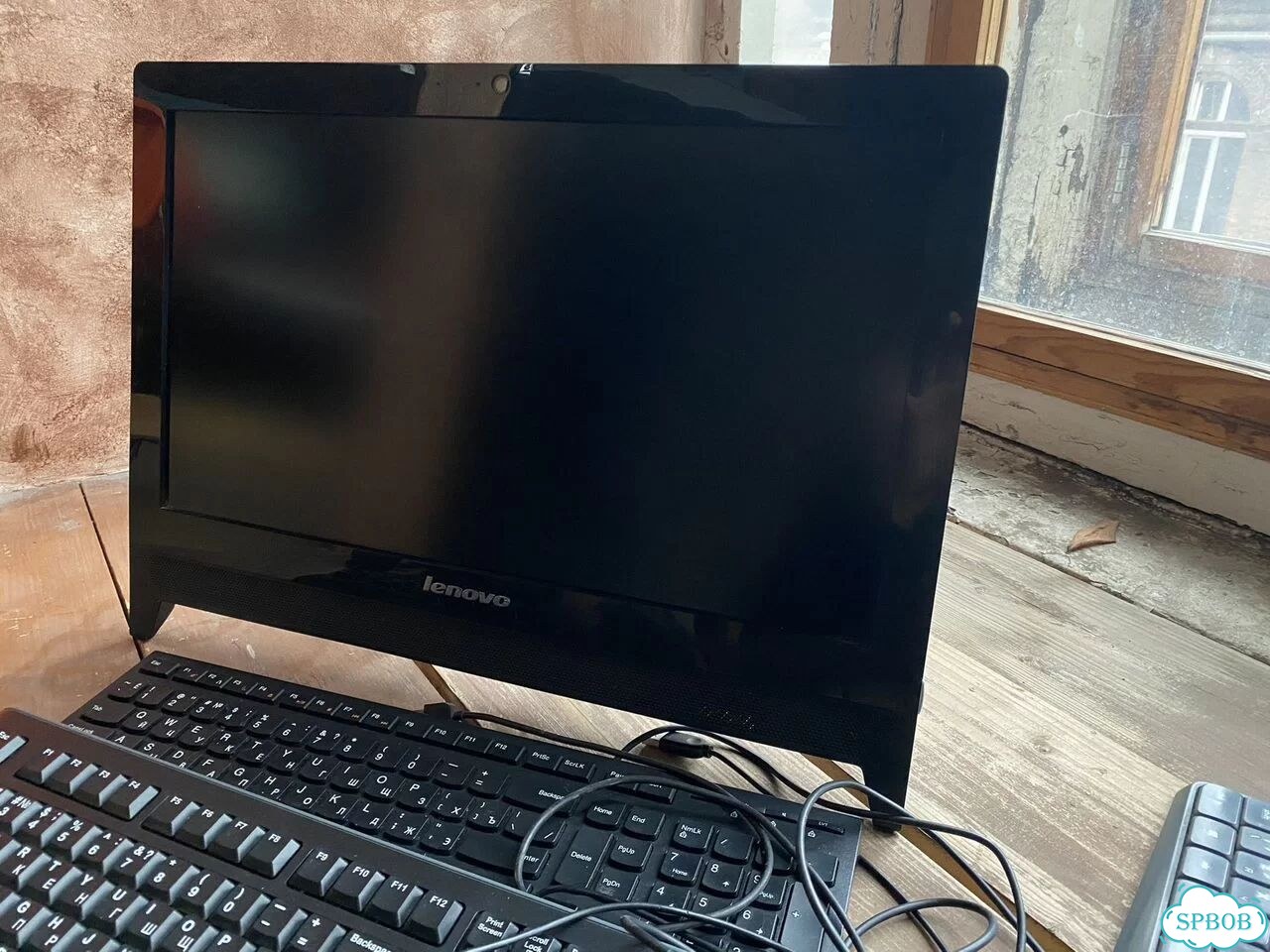 Lenovo моноблок бу фото 3
