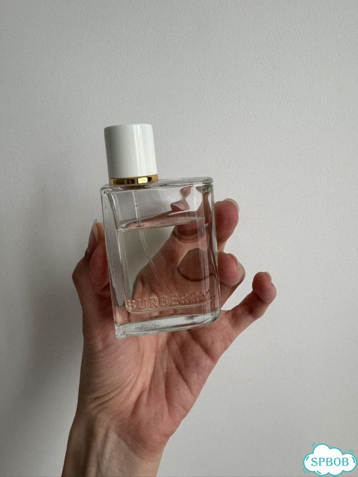 Туалетная воду Burberry Her фото 1