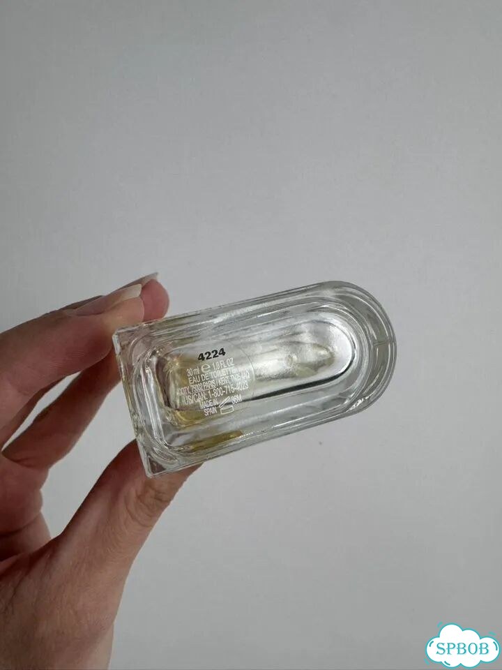Туалетная воду Burberry Her фото 2