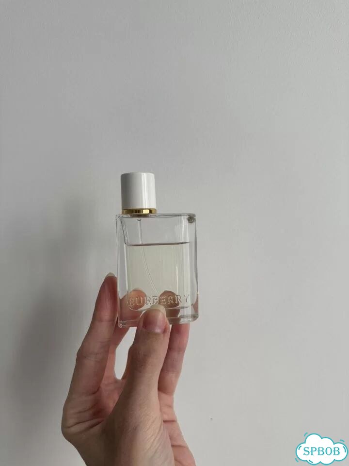 Туалетная воду Burberry Her фото 3