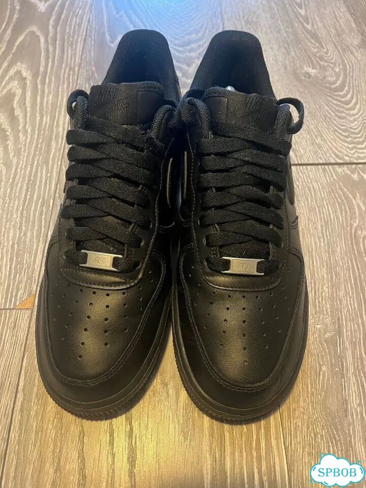 Nike air force 1 фото 2