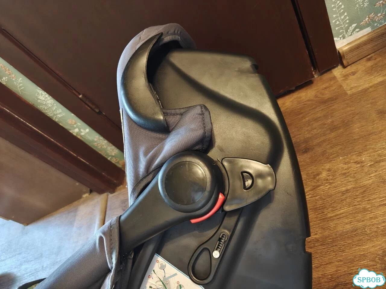 Автолюлька фото 6