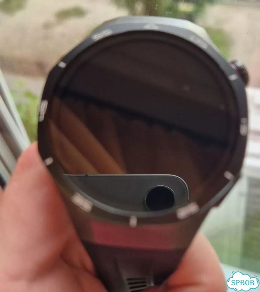 Huawei watch gt 5 pro фото 5