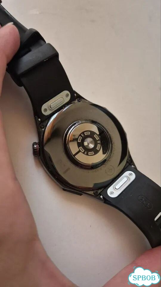Huawei watch gt 5 pro фото 6