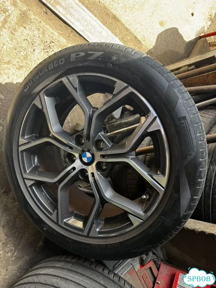 Pirelli Cinturato P7 225/50 R18 95W фото 1