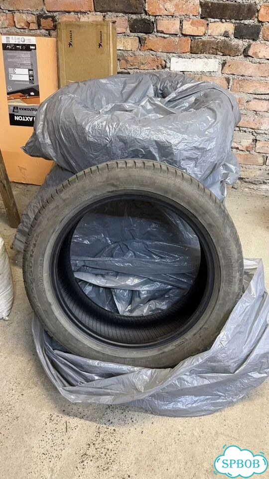 Pirelli Cinturato P7 225/50 R18 95W фото 3