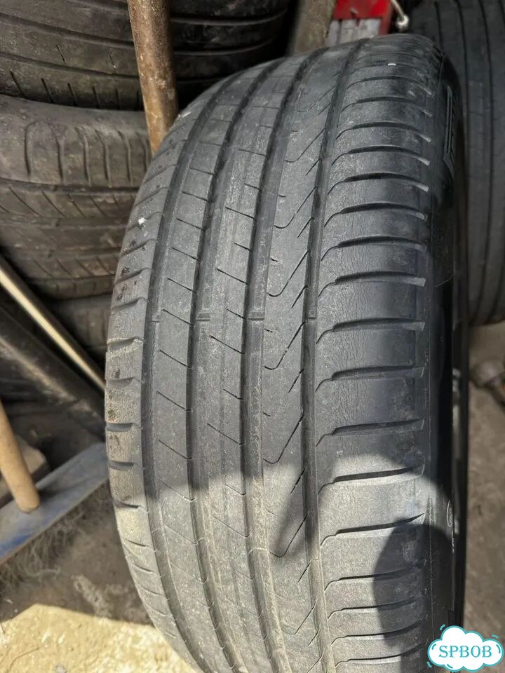 Pirelli Cinturato P7 225/50 R18 95W фото 4