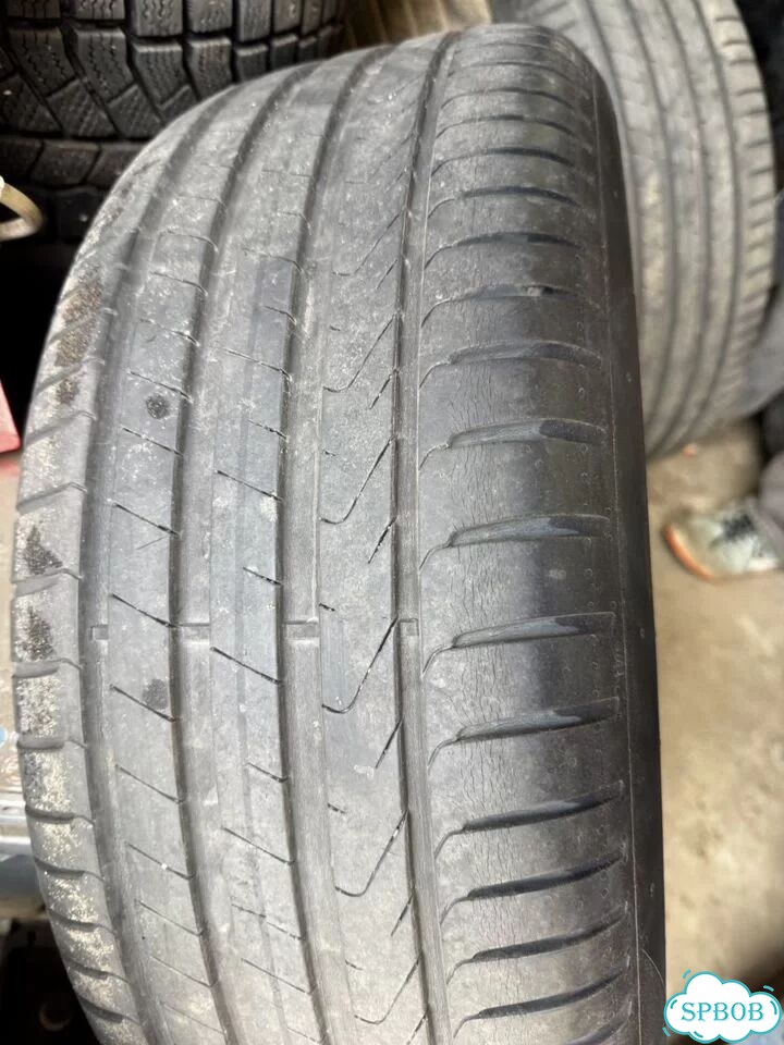 Pirelli Cinturato P7 225/50 R18 95W фото 5