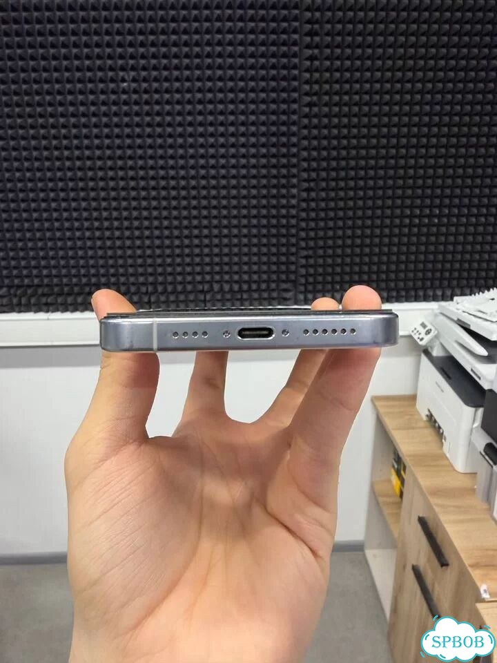 iPhone 16 Pro Max, 256 ГБ, 2 SIM фото 4