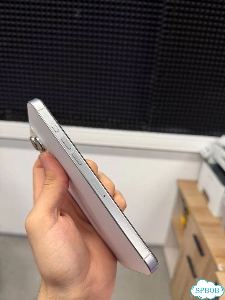 iPhone 16 Pro Max, 256 ГБ, 2 SIM фото 6