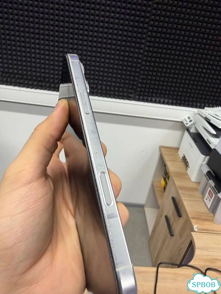 iPhone 16 Pro Max, 256 ГБ, 2 SIM фото 7