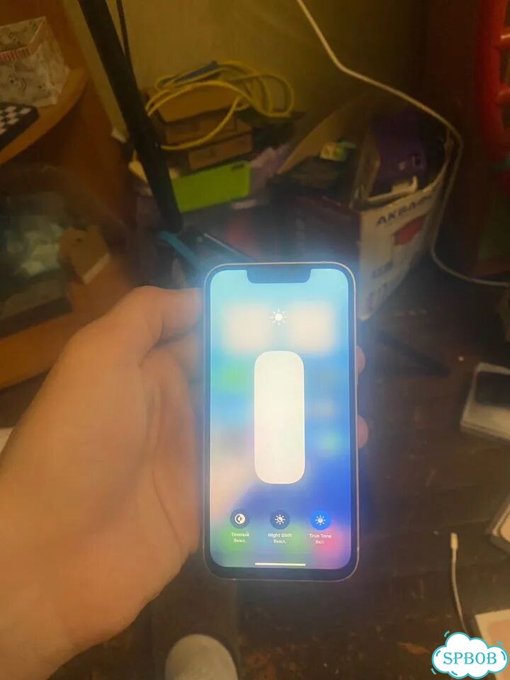 iPhone 13 mini, 128 ГБ, SIM + eSIM фото 2