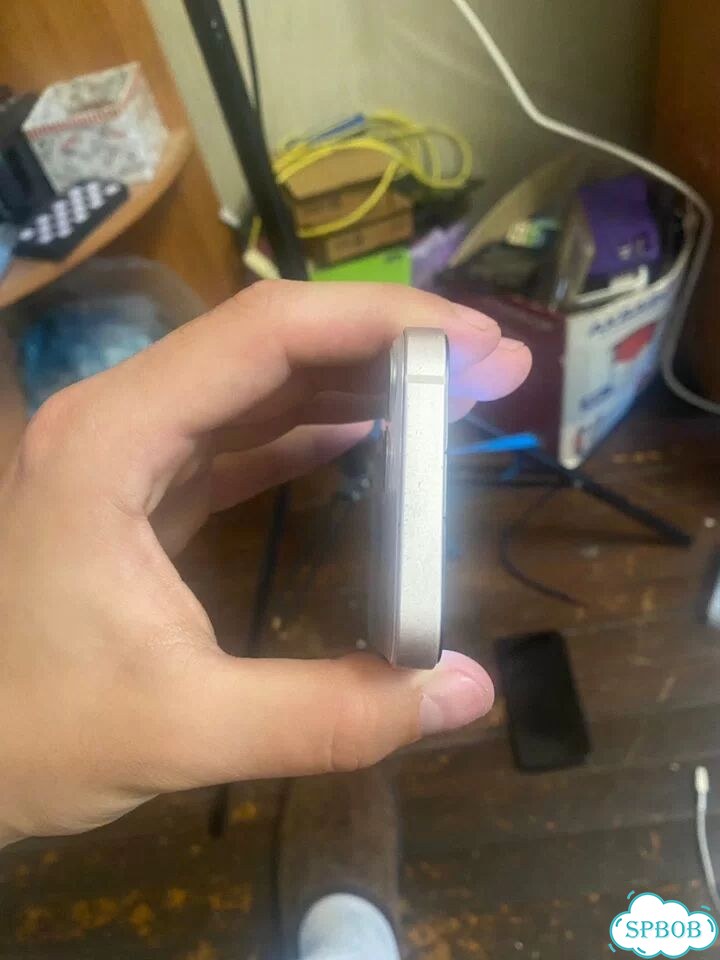 iPhone 13 mini, 128 ГБ, SIM + eSIM фото 7