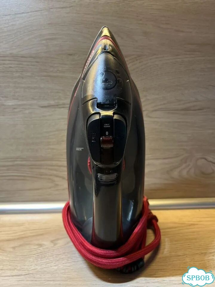 Утюг philips powerlife фото 2