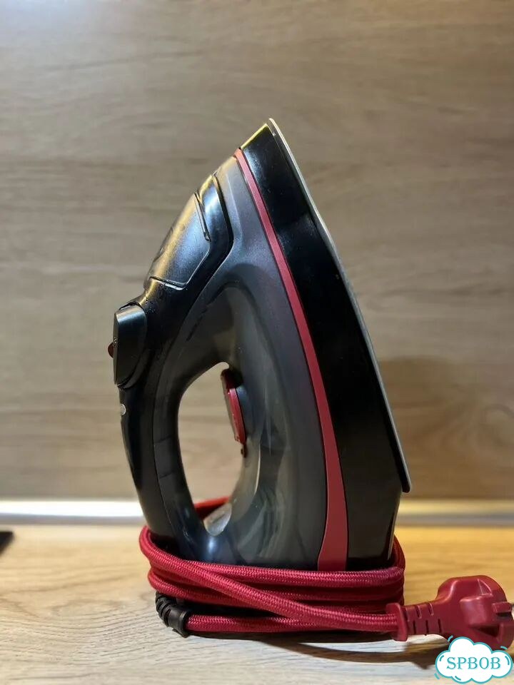 Утюг philips powerlife фото 3