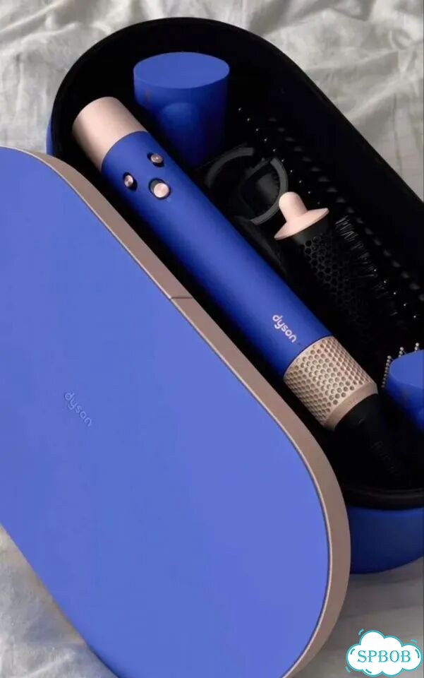 Стайлер Dyson hs05 Limited edition фото 1
