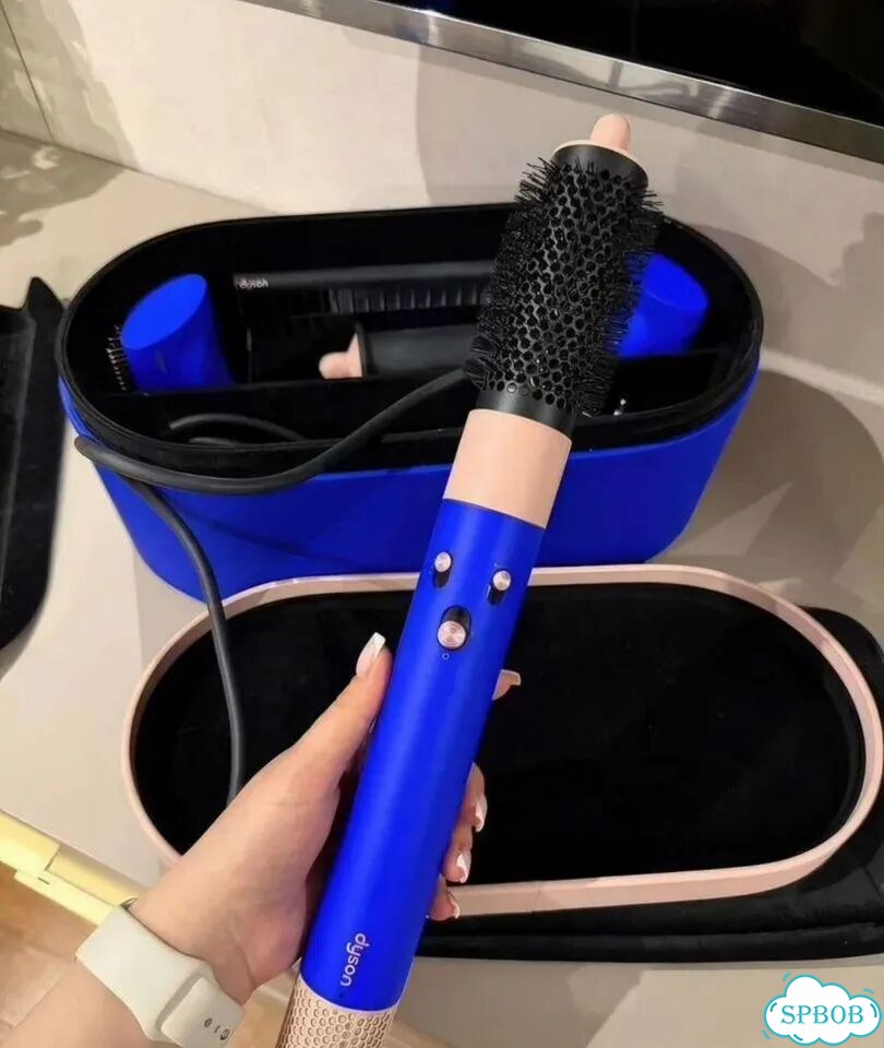 Стайлер Dyson hs05 Limited edition фото 2