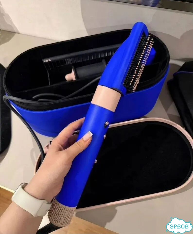 Стайлер Dyson hs05 Limited edition фото 3