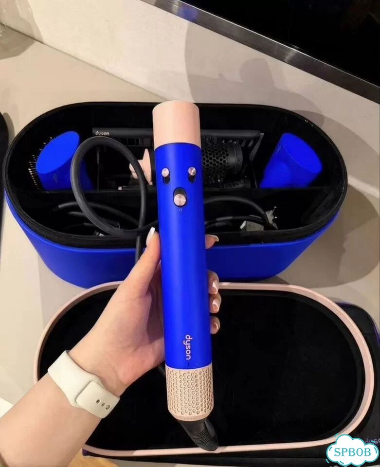 Стайлер Dyson hs05 Limited edition фото 6