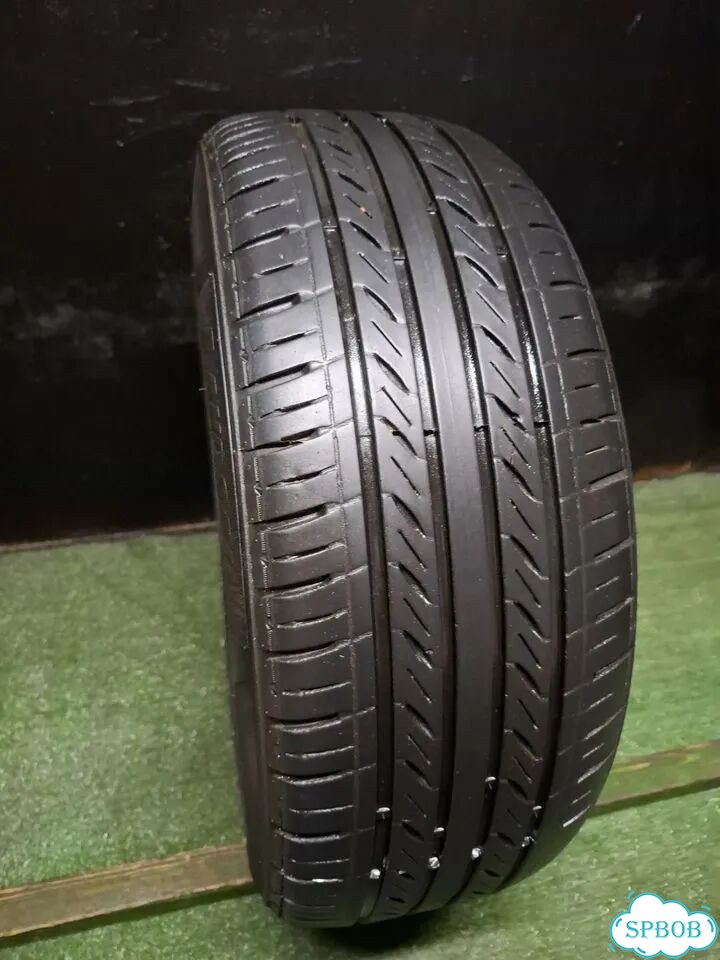 Landsail LS288 205/55 R16 91W фото 3