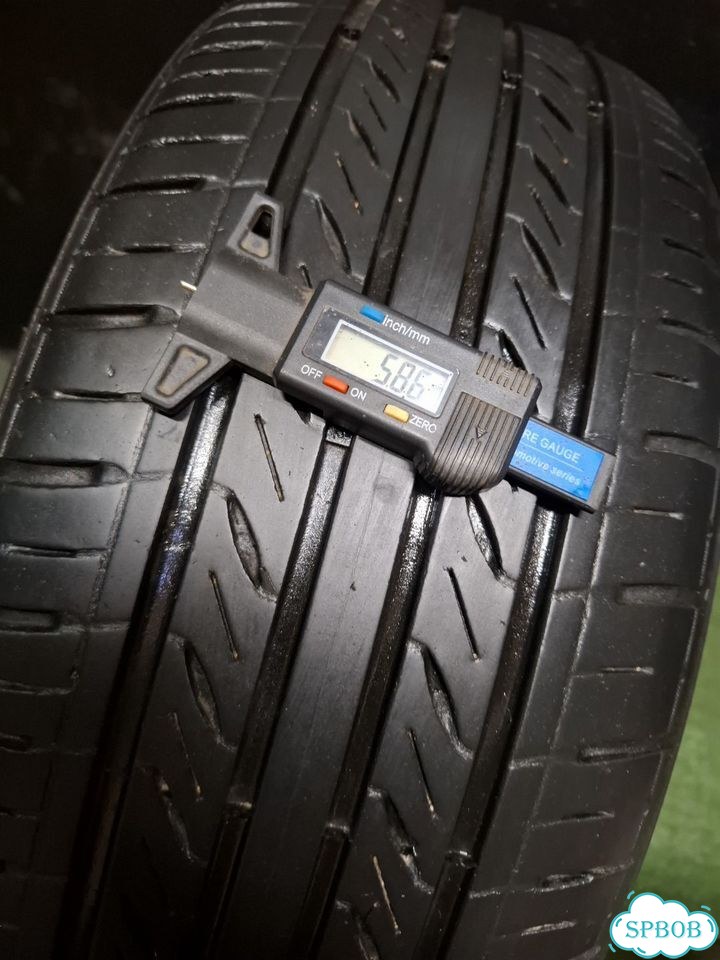 Landsail LS288 205/55 R16 91W фото 5