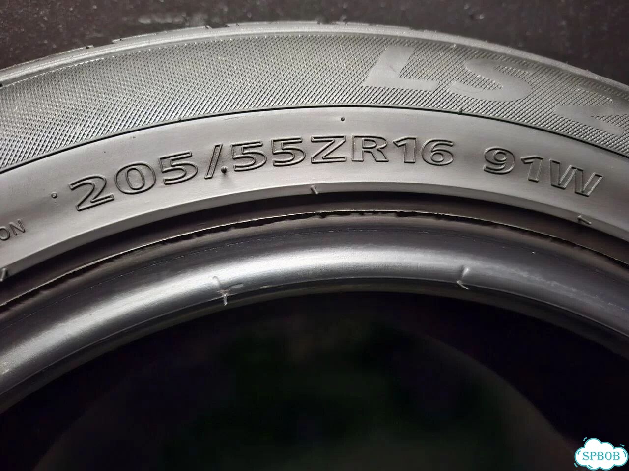 Landsail LS288 205/55 R16 91W фото 8
