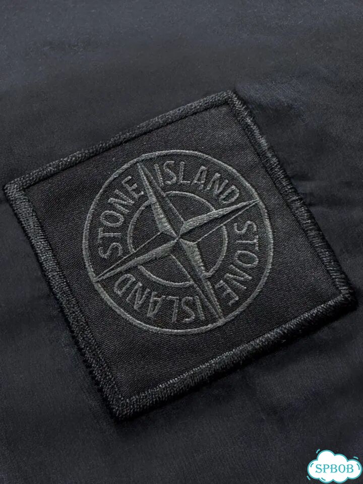 Шорты Stone Island Ghost 2XL - Оригинал фото 5
