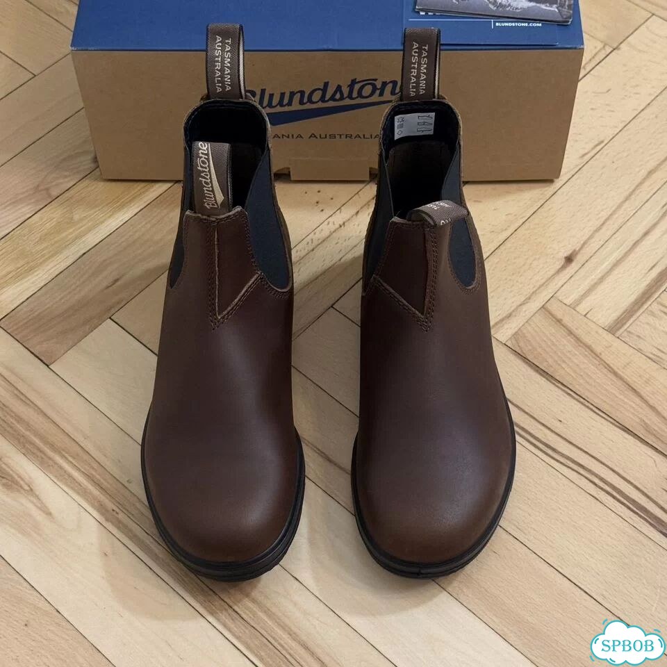 Blundstone #2305 Sierra Brown Ботинки / 39 40 фото 5