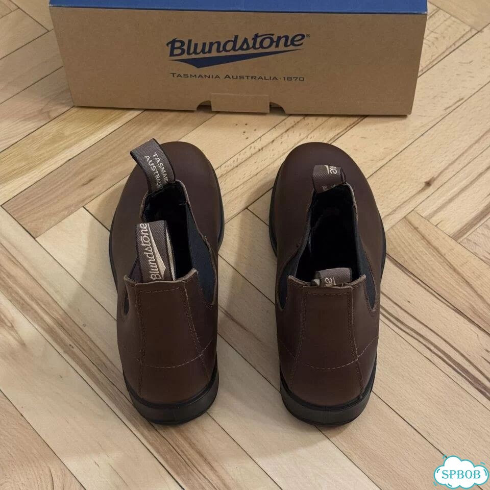 Blundstone #2305 Sierra Brown Ботинки / 39 40 фото 6