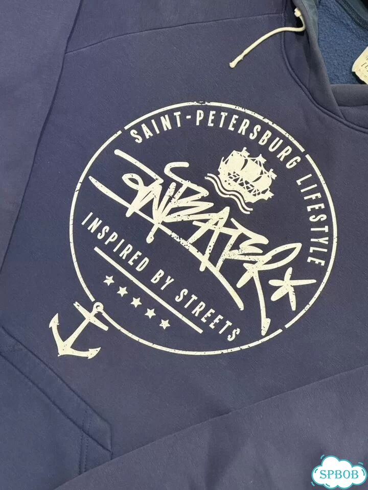 Толстовка anteater TEE фото 2