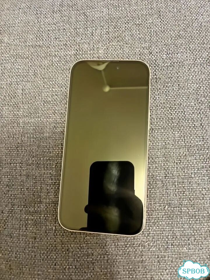 iPhone 15, 128 ГБ, SIM + eSIM фото 1