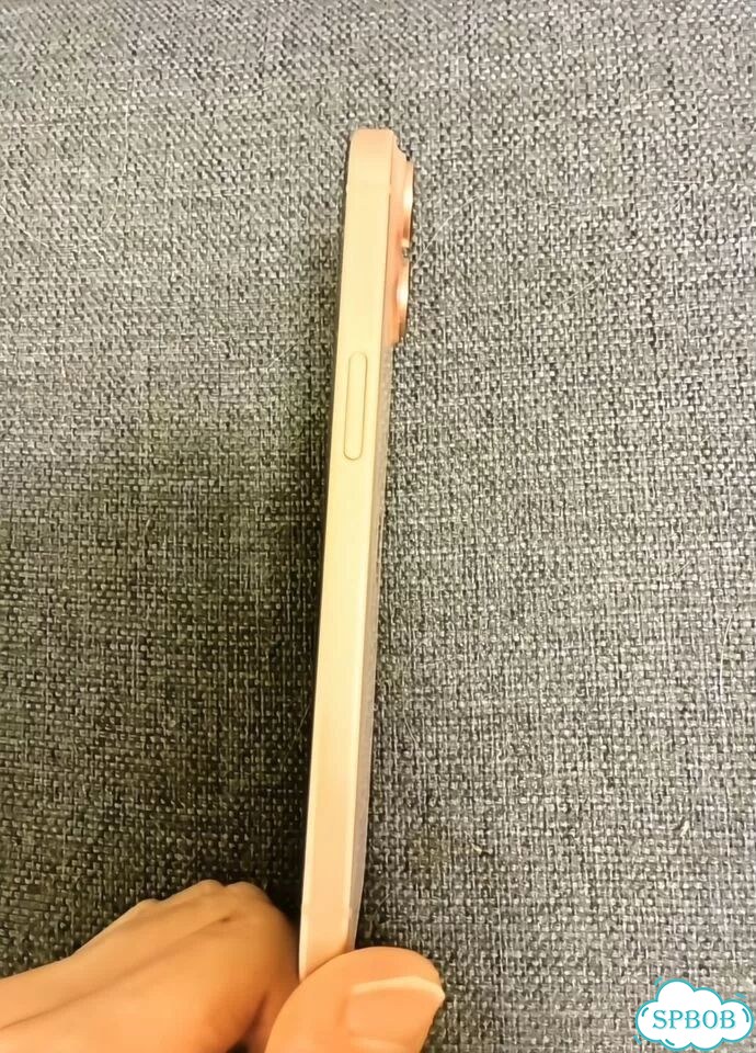 iPhone 15, 128 ГБ, SIM + eSIM фото 2